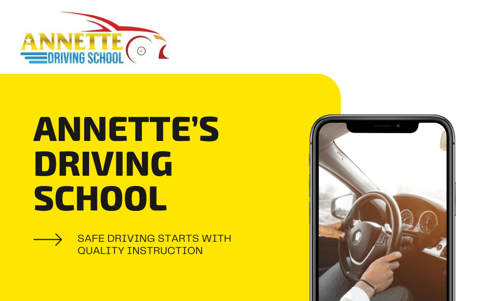 Annette's Driving School