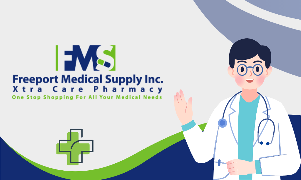 Freeport Medical Supply Inc